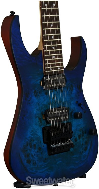 ibanez rg7420pb