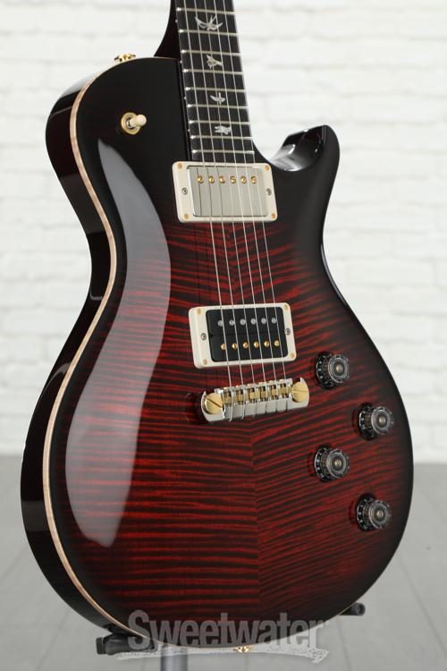 prs tremonti red