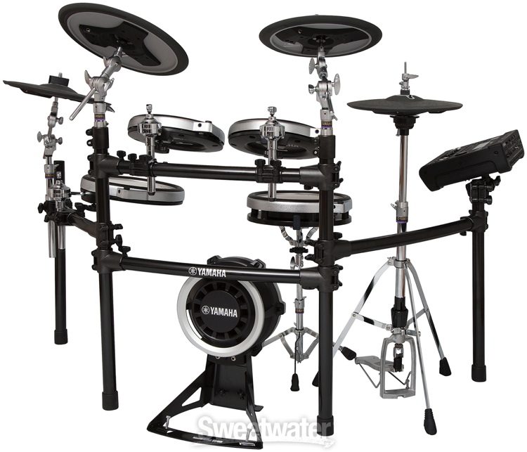 Yamaha DTX920K Electronic Drum Set | Sweetwater