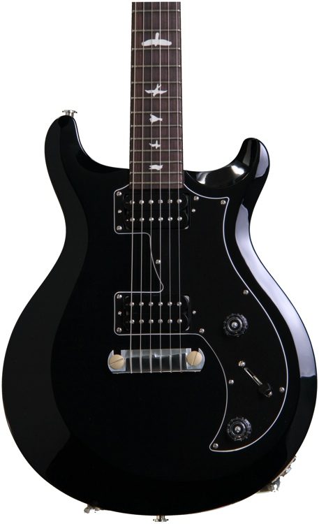 prs s2 mira black