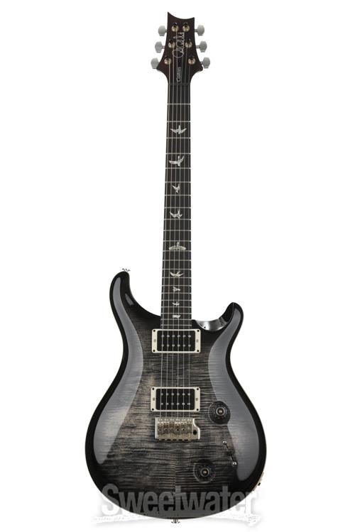 prs custom 22 sweetwater