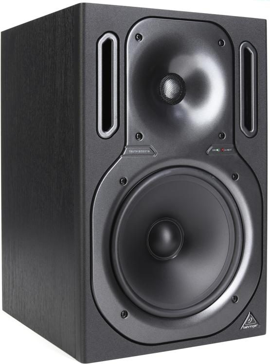 truth studio monitors