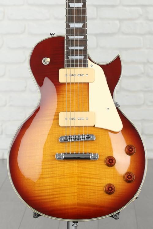 Sire Larry Carlton L7V Electric Guitar - Tobacco Sunburst | Sweetwater