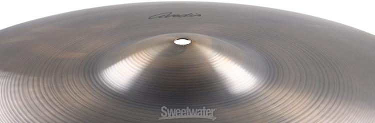 Zildjian 18 inch A Avedis Crash Cymbal | Sweetwater