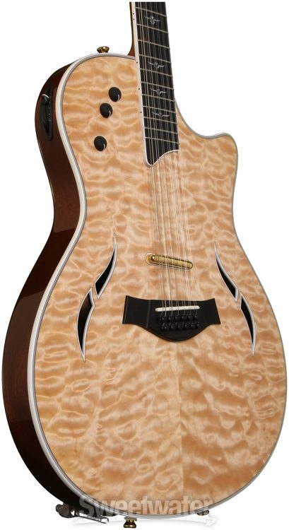 taylor t5 strings