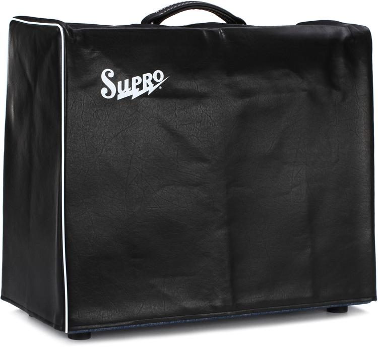 supro amp cover