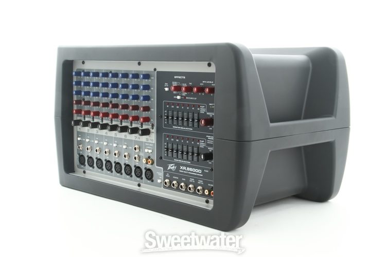 peavey xr 86000