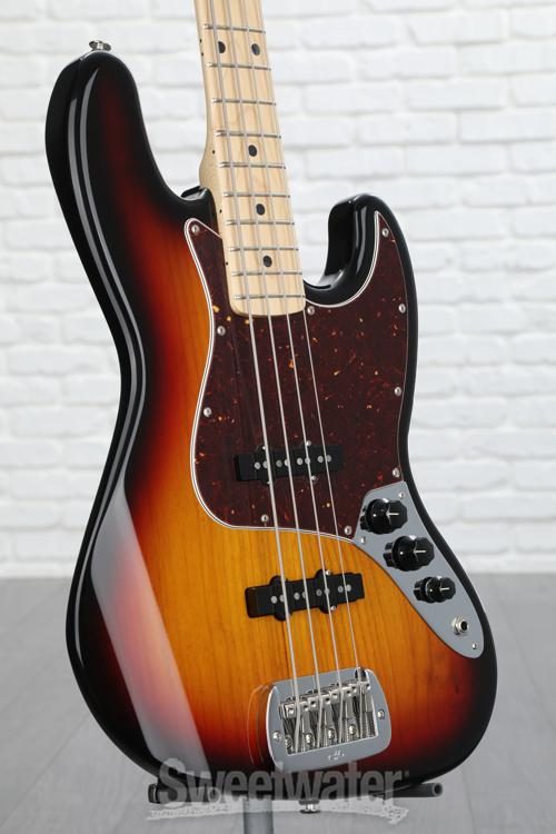 gl jb bass