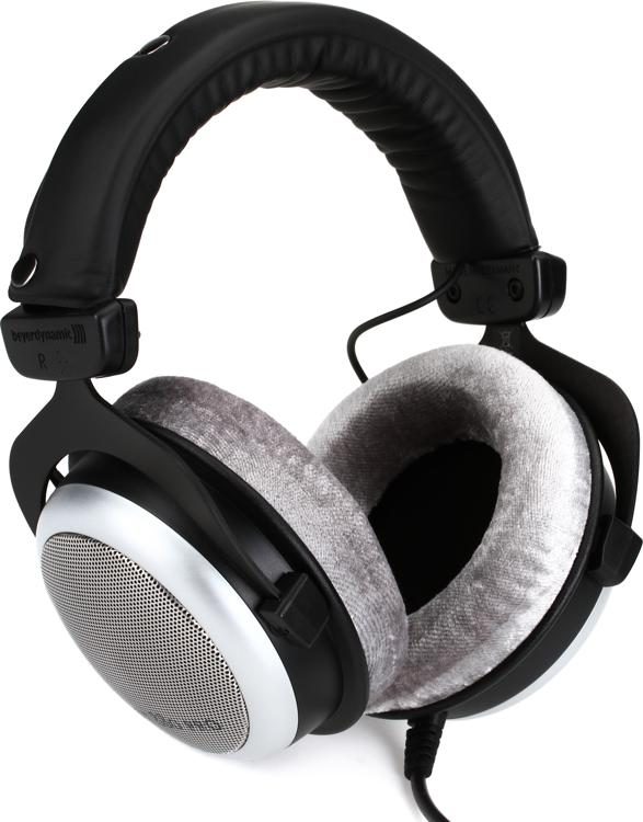 Beyerdynamic DT 880 Pro 250 ohm Semi-open Reference Studio Headphones |  Sweetwater