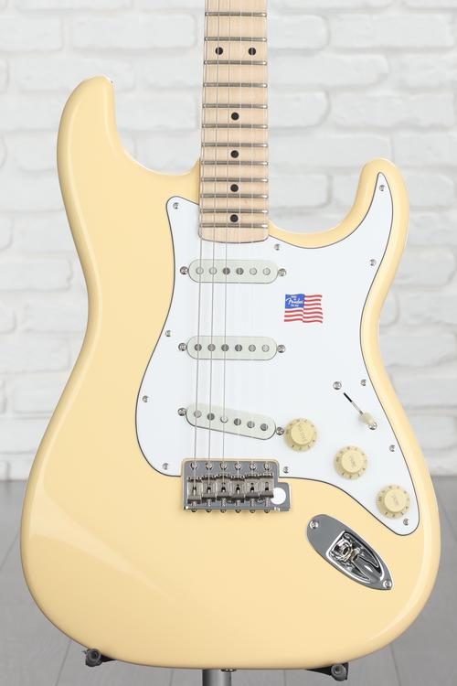 Yngwie malmsteen outlet strat