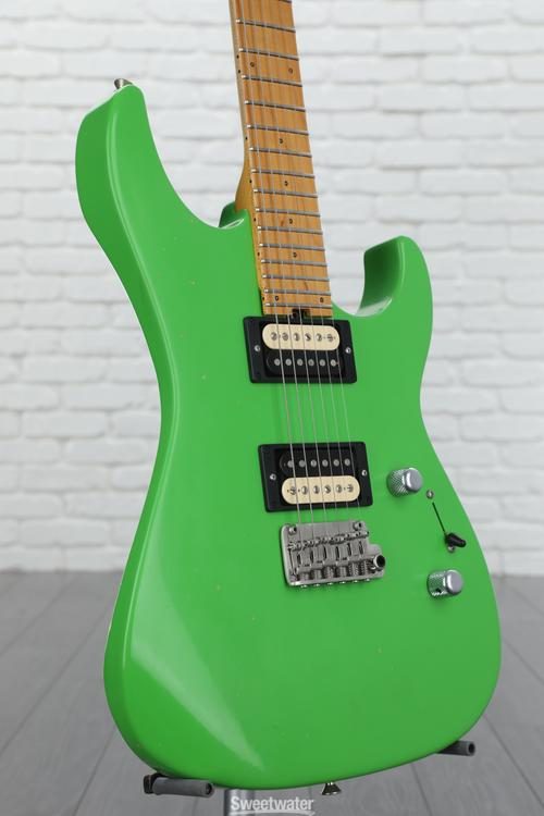 friedman electric guitars