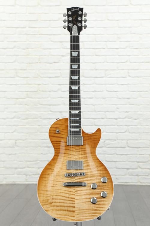 mojave fade les paul