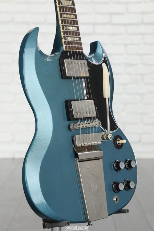 セール！ 【5142】 Maestro by Gibson SG solid guitar | mts-solutions.fr