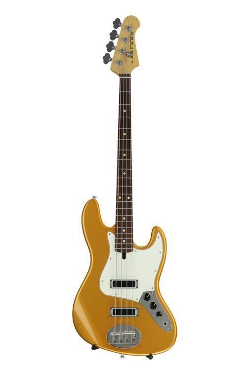 lakland j sonic 4