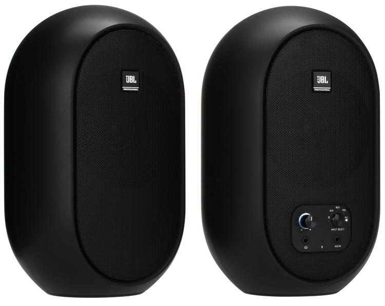 jbl professional 1 series 104 review