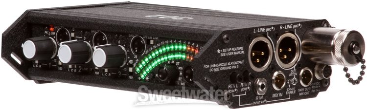 sound devices 302 price