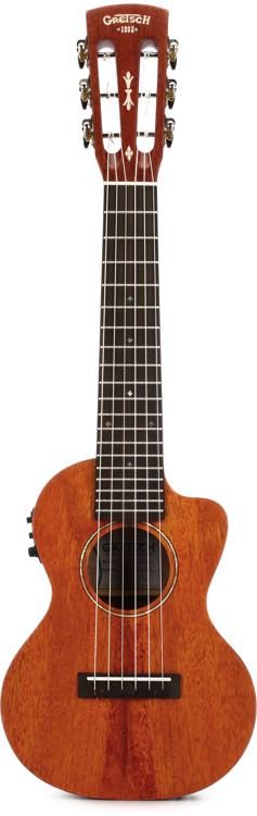 gretsch guitalele g9126