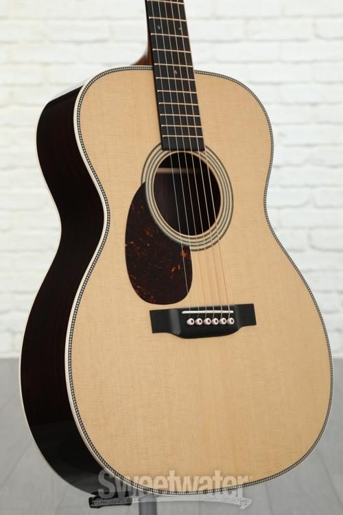 martin om 28 left handed