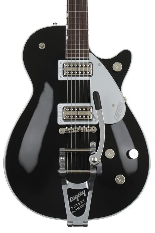 gretsch duo jet sweetwater