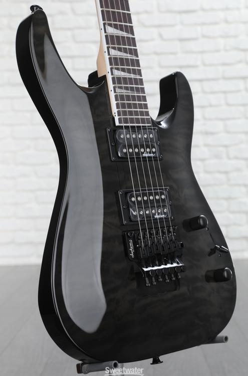 jackson js32q dka