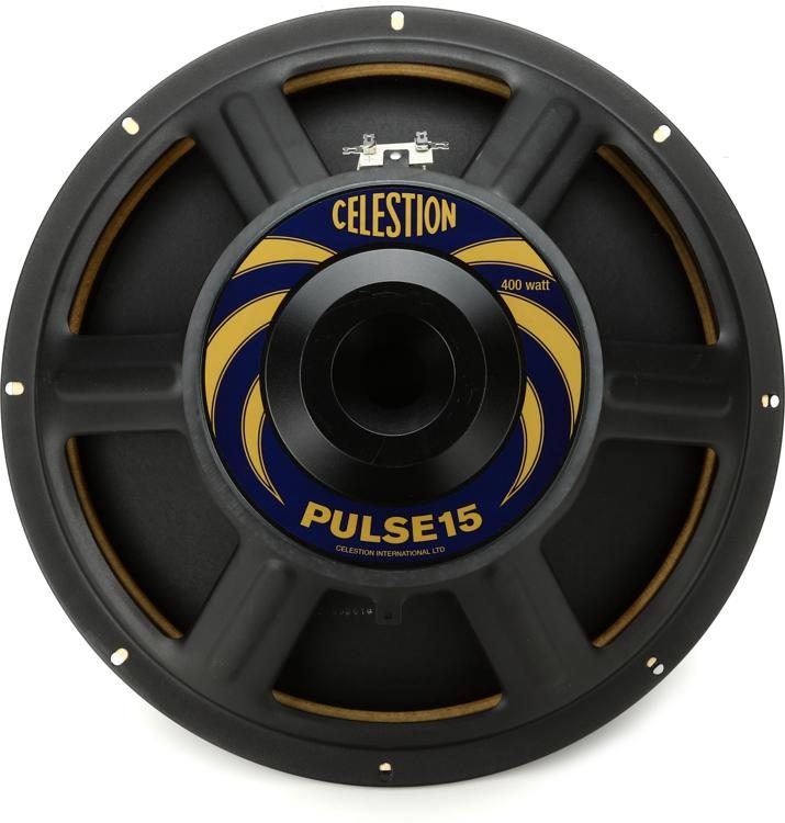 Celestion Pulse15 - 400W 15\