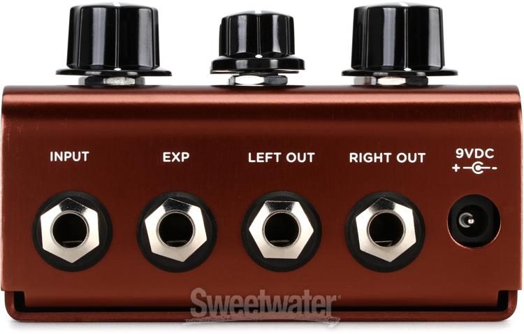 strymon lex rotary