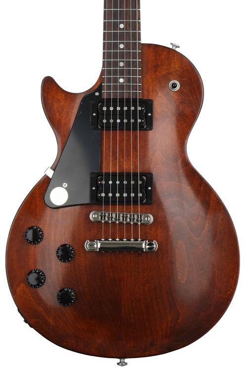 Gibson Les Paul Faded 2018 Left-handed - Worn Bourbon | Sweetwater