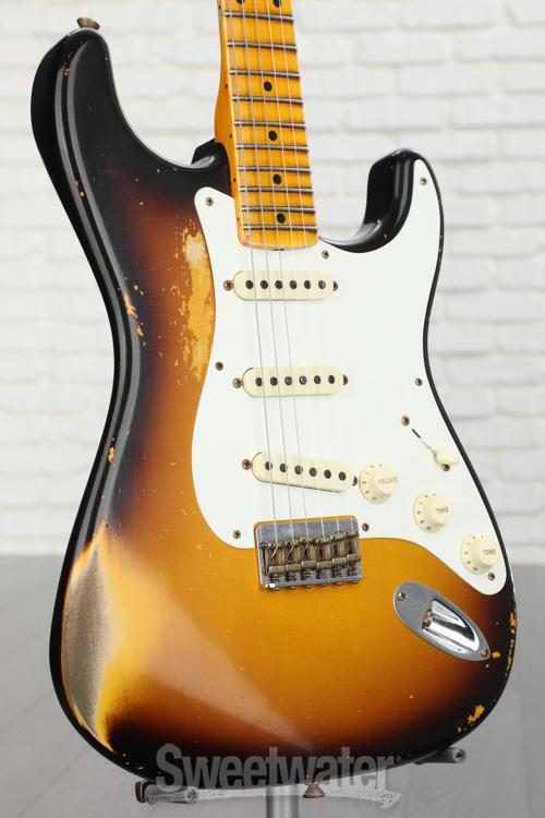 gl stratocaster