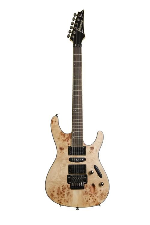 ibanez s770p