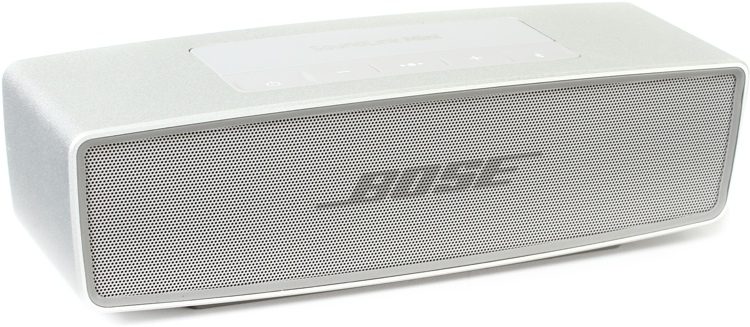 Bose SoundLink II Pearl Portable |