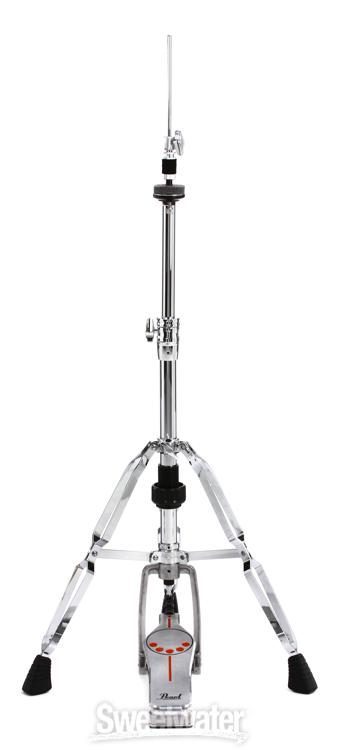 Pearl H-930 930 Series Hi-hat Stand - Double Braced