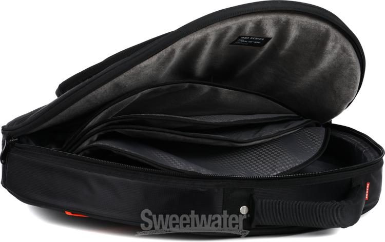 Mono M80 Cymbal Bag Sweeer Mono M80 Cymbal Bag Sweeer