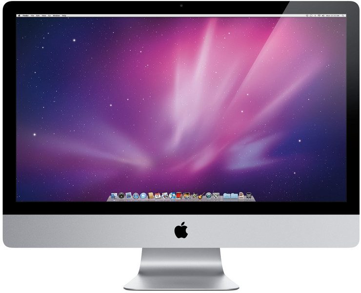 Apple iMac 27