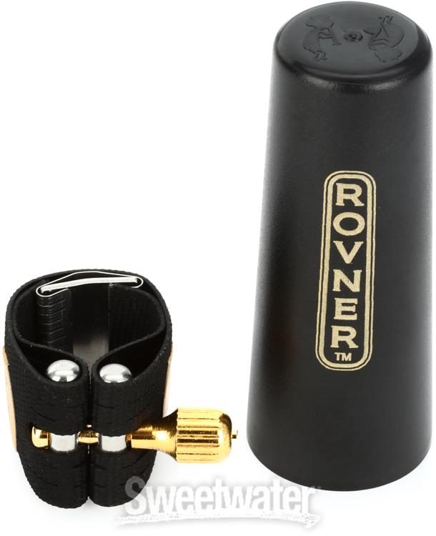Premedication coach out of service Rovner Versa Ligature for Slim Tenor Saxophone Metal Mouthpieces |  Sweetwater