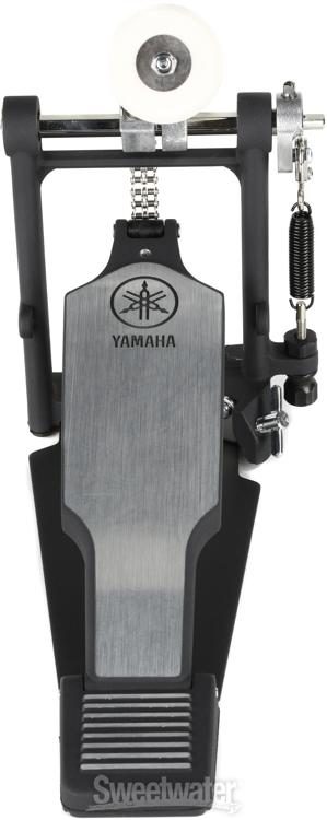 Yamaha DFP-8500C; Double Foot Pedal