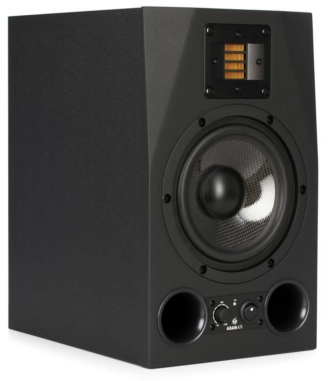 ADAM Audio A7X 7 inch Powered Studio Monitor | Sweetwater
