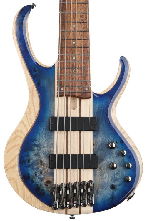 ibanez btb846