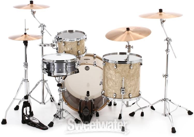 datant de Vintage Pearl Drums raisons je déteste les rencontres en ligne