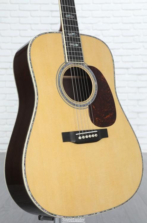 martin d45s