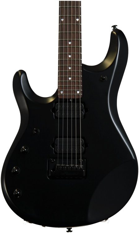 ernie ball jp6 stealth black