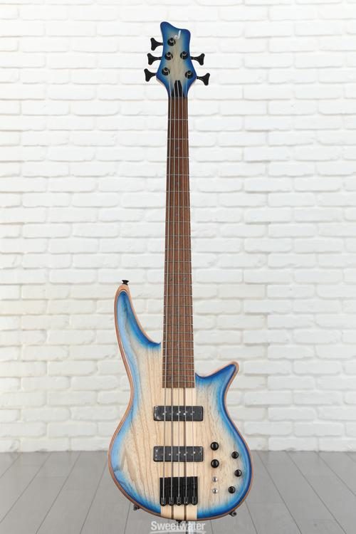 jackson spectra 5 string bass