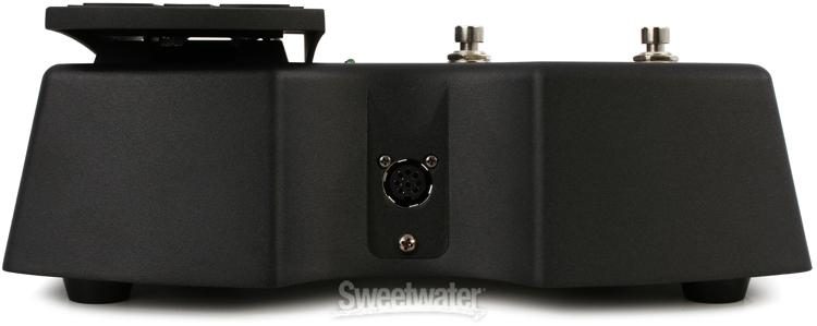 Integreren tiran Wortel Peavey Sanpera I (Mk II) Vypyr Foot Controller | Sweetwater