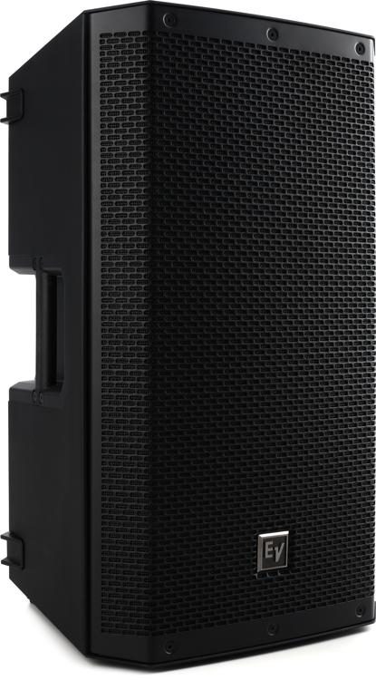 ev 12 inch passive speakers