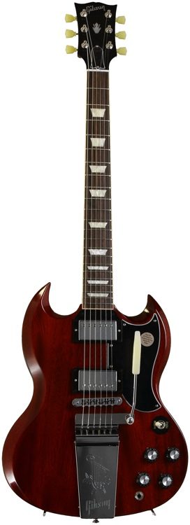 gibson sg original 2013