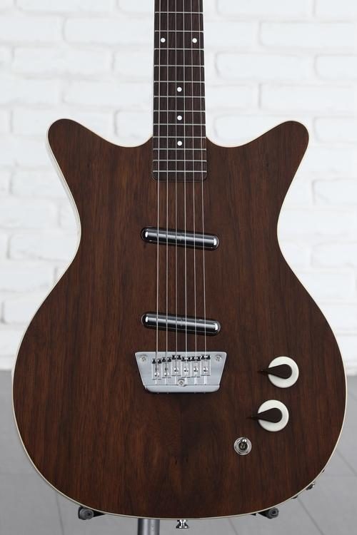 danelectro walnut