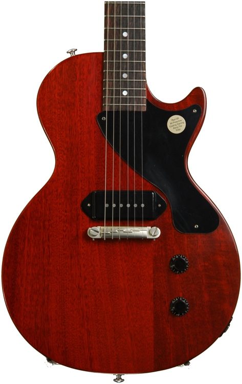 Gibson Les Junior Heritage Cherry | Sweetwater