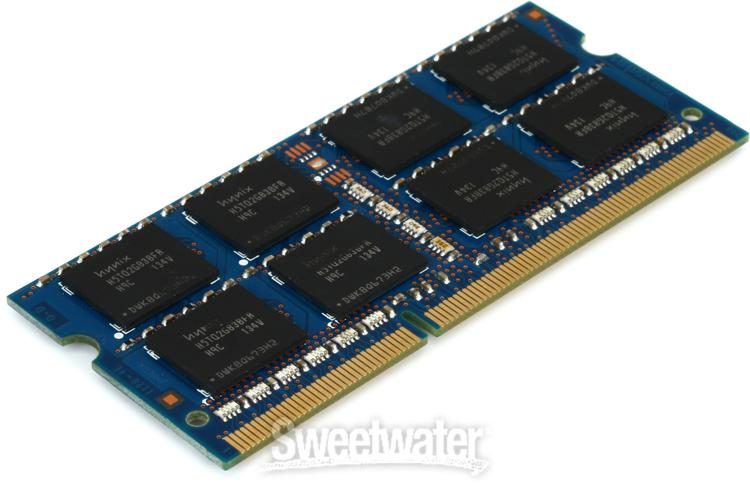 Top Tier Pc3 So Dimm 4gb Ddr3 1333mhz Sweetwater