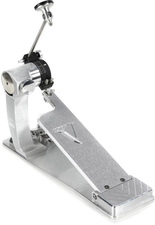 Trick Drums P1V1 Pro 1-V Short Board Single Bass Drum Pedal