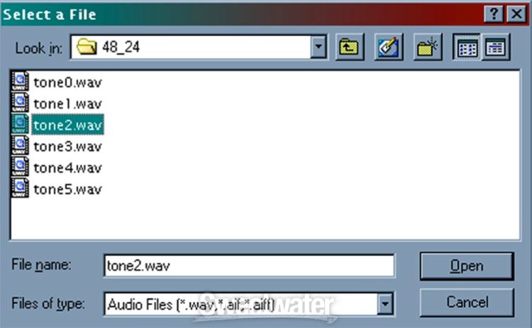 dolby 5.1 software