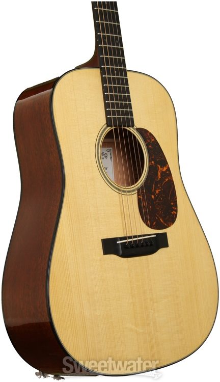 martin d18 golden era specs